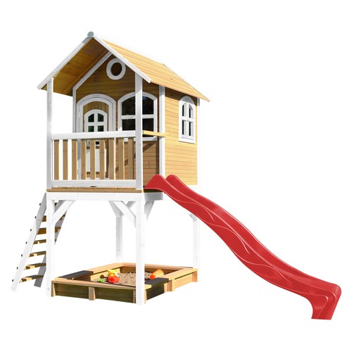 Axi spielhaus sarah mit - spielhaus,