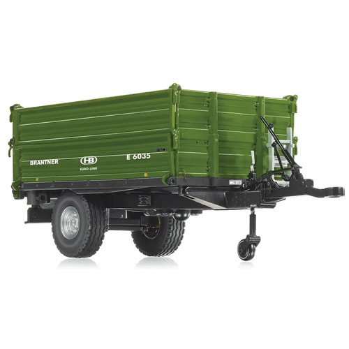 Siku 7348 brantner - 7348, e