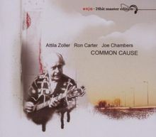 Common Cause-Enja24bit von