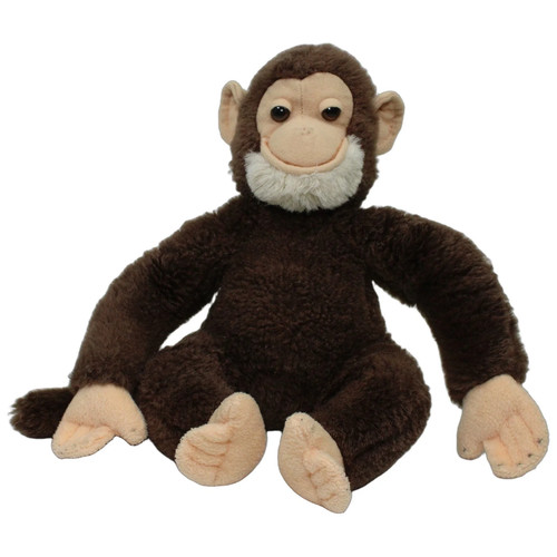Affe kuscheltier plüschtier - affe,