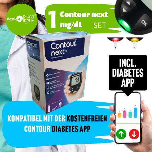 Contour next - contour®,