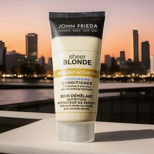 John frieda sheer - frieda,, blonde