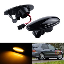 2x LED Seitenblinker Blinker
