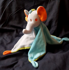 BAMBIA Schnuffeltuch 🐘