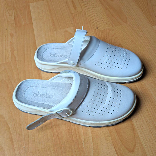Abeba berufsschuhe clogs - abeba,