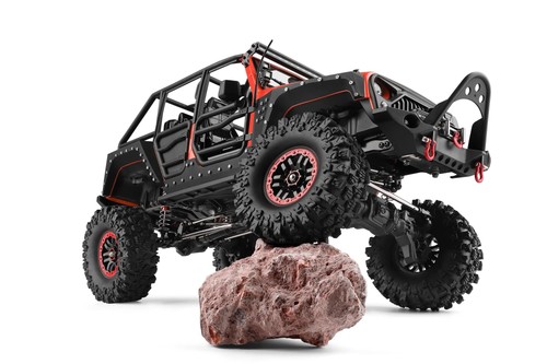 Crawler brushless df - crawler,