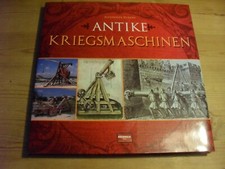 Antike Kriegsmaschinen / Alexander Rudow / Regionalia 2016