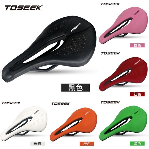 Toseek fahrradsitz sattel - fahrradsitz,