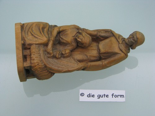 Heilige familie - cm,