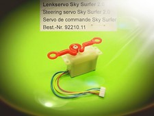 Lenkservo Sky Surfer 2.0 Nr