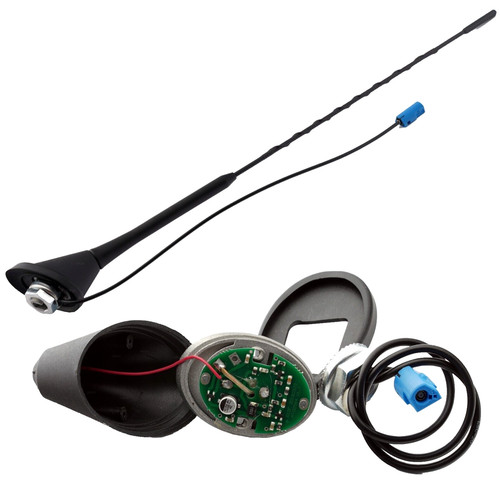 Dachantenne antenne - dachantenne,