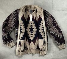 Esprit Handcrafted Strickjacke