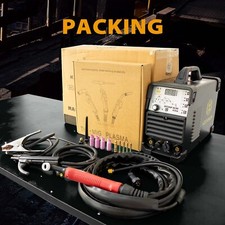 WIG Schweißgerät AC DC