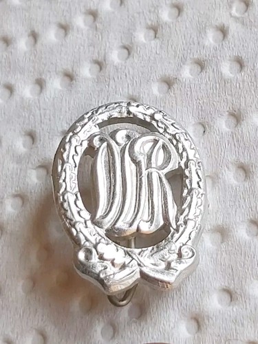 Sportabzeichen ddr silber - sportabzeichen, 21
