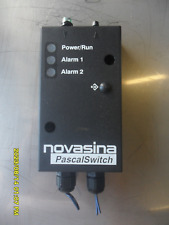Novasina Pascal Switch20 10,5/35V 3W