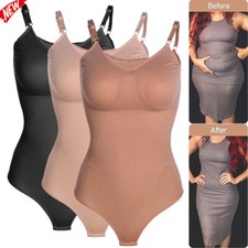 Shapewear Damen Body Bodysuit