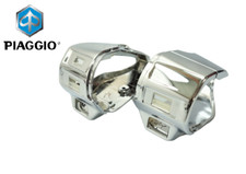 Lenkerschalter Gehäuse L + R