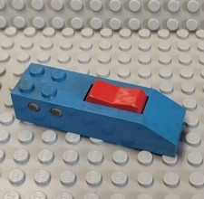 Lego® Eisenbahn 12V TRAIN 753