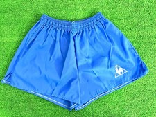 Shorts Italien Match Worn