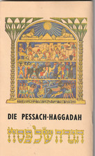 ? Die Pessach Haggadah, Geheftet