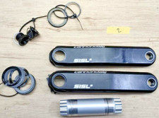 Cannondale Hollowgram SiSl2