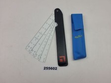 Kugelschreiber Markant Apart + Rechenstab Aristo Büro Schreibware #255602