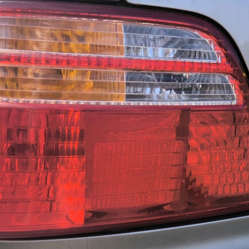 Honda legend rücklicht hinten - legend,