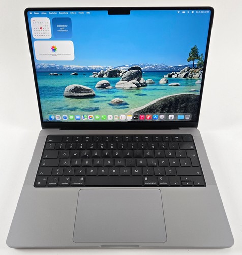 Apple macbook pro 2021 - macbook,