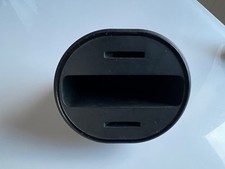 Original Skoda Octavia IV NX Multimedia Handy Halter Mittelkonsole 5E38579539B9