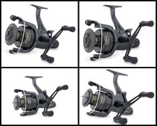 Shimano Baitrunner DL 2500FB