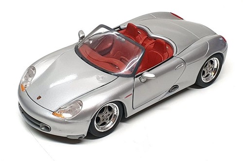 Maisto scale diecast - maisto, 1/18