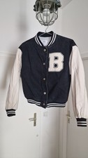 College Jacke - Baseball Jacke