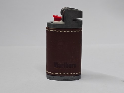 Original marlboro feuerzeug - original,