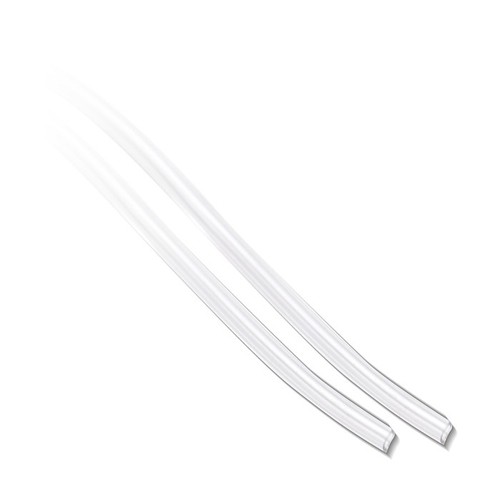 Saugschlauch aus pvc - aus, saugen