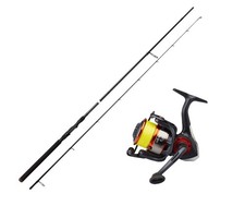 Urlaubscombo Shimano Sienna