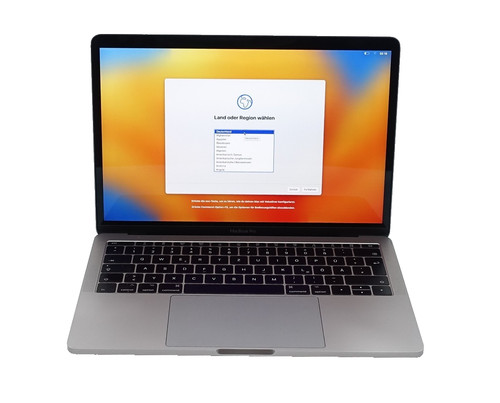 Apple macbook pro - pro, a1708