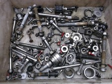 Triumph Speed Triple 1050