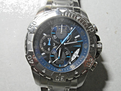 Festina chronograph f16358 - chronograph,