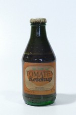 DDR Lebensmittel Flasche