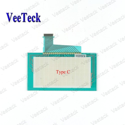 Touch screen glass - glass, for