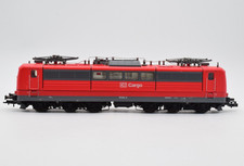 Fleischmann 4383 H0 Elektrolok