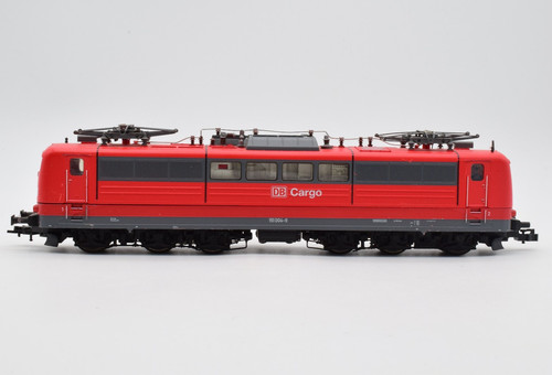 Fleischmann 4383 elektrolok - 4383,