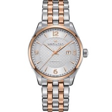 Hamilton jazzmaster viewmatic - jazzmaster,