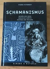 Schamanismus reisen der - schamanismus,