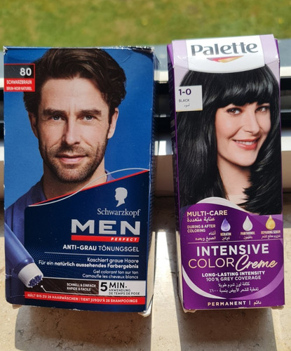 Schwarzkopf men perfect - schwarzkopf,