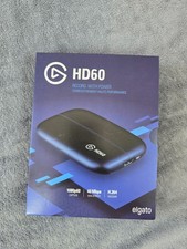 Elgato Game Capture HD60 –