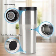 Thermobecher isolierbecher - thermobecher,