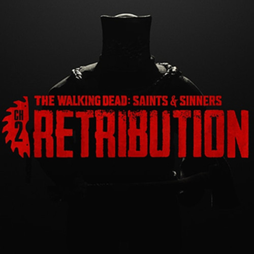 The walking dead - saints, &
