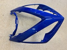 Peugeot Speedfight 3 50 & 125 Front Verkleidung vorne blau