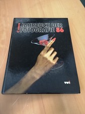 Canon. Jahrbuch der Fotografie 1986 Karen Ostertag-Gostomzyk (15)